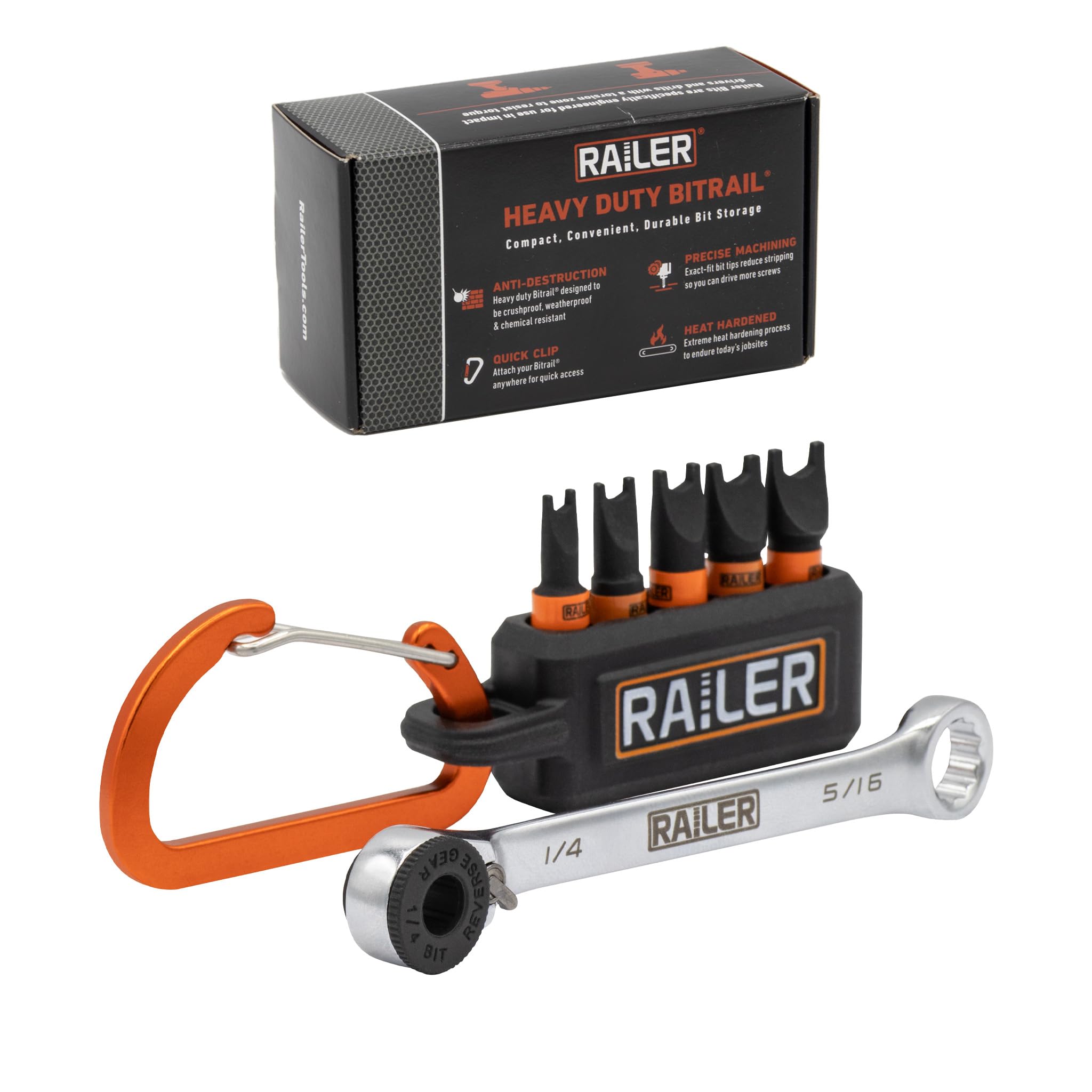 Spanner Bit Sets